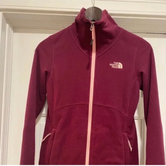 Full-Zip Fleece Jacket - Picture 6 of 6